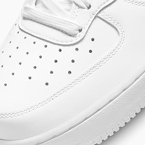 NIKE AIR FORCE 1 '07 23cm ホワイト Nike Air Force 1 07 Low White for sale | eBay